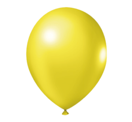 BALAO RED.N&ordm;8 C/50 AMARELO